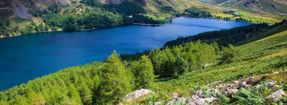 Lake District