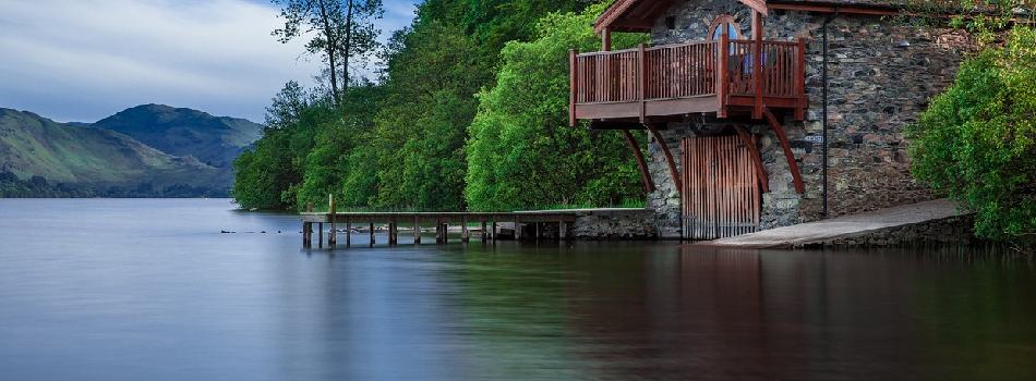 Places to Stay at Lake District